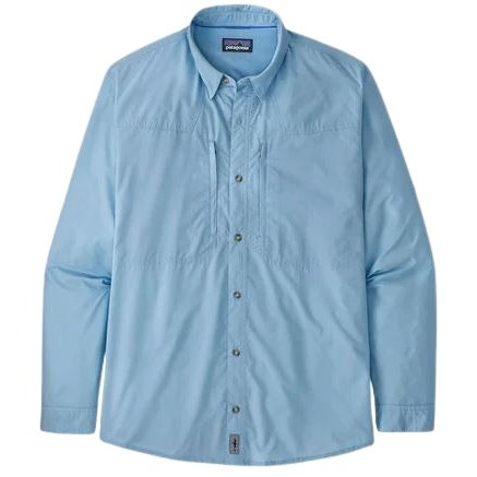 Chemise 2024 homme patagonia